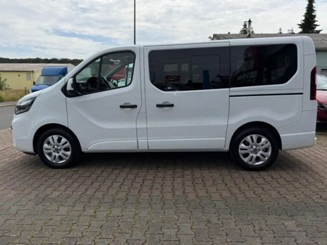 Nissan Primastar