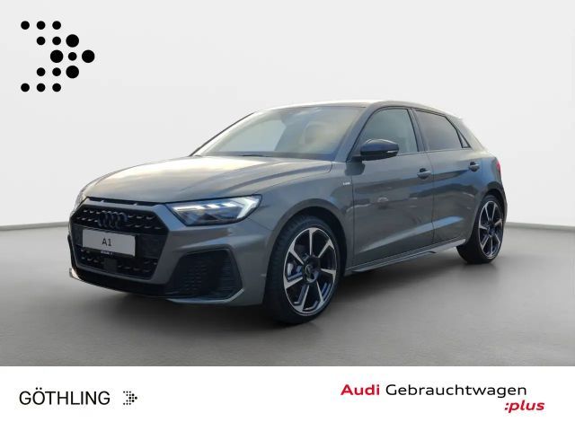 Audi A1 S line 35 TFSI S tronic *LED*Optik 2026 Benzine