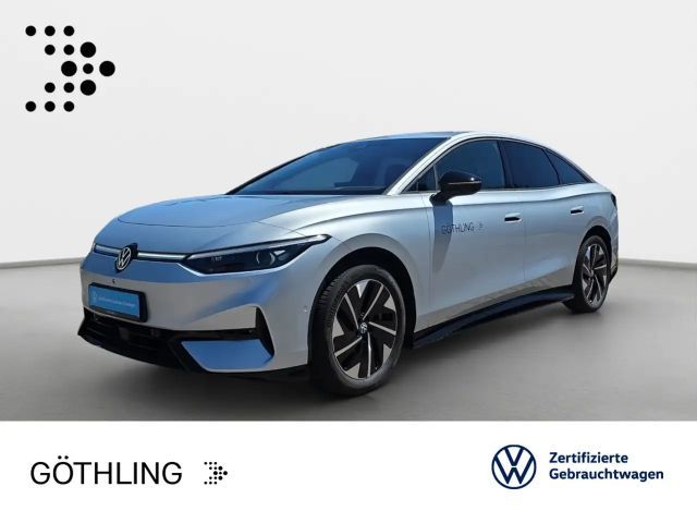 Volkswagen ID.7 Pro S 286 PS 86 kWh Wäermep.*Matrix-LED*AHK 2026 Elektrisch