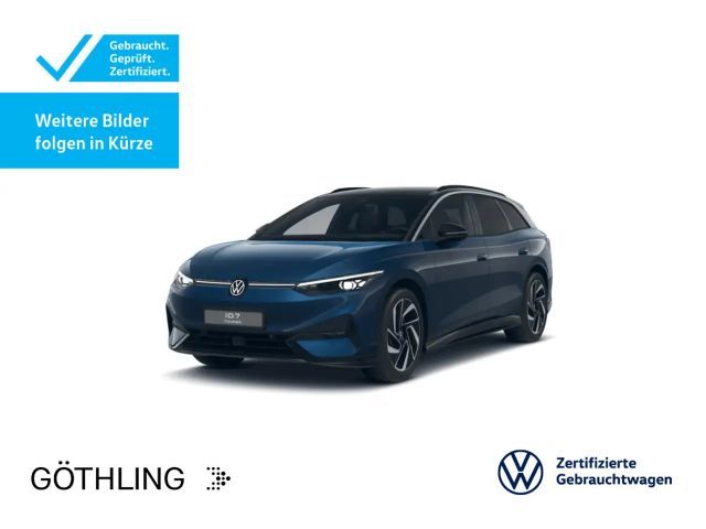 Volkswagen ID.7