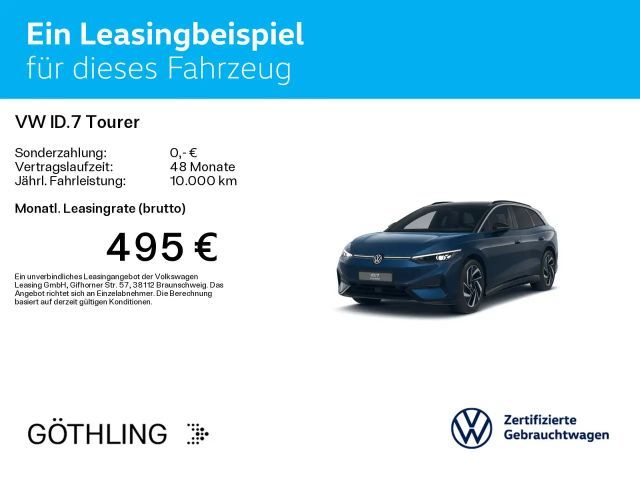Volkswagen ID.7