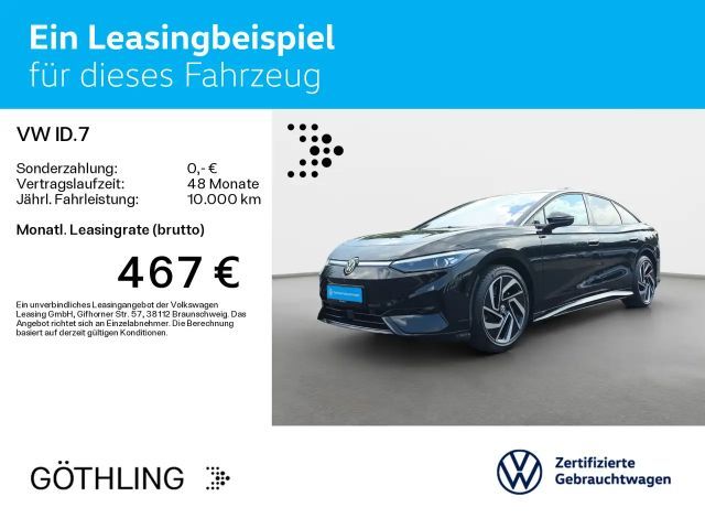 Volkswagen ID.7