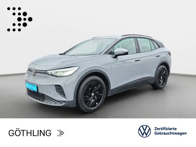 Volkswagen ID.4 Pure 109kW*LED*Standheizung*EPH*Ambiente* 2022 Elektrisch