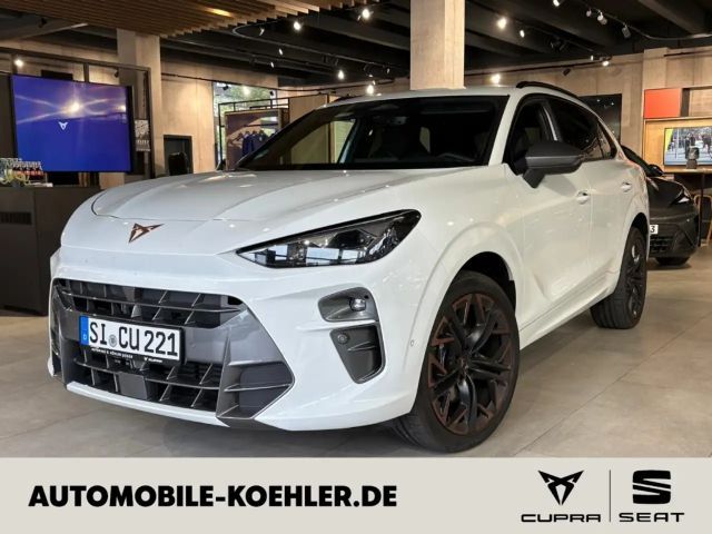 Cupra Terramar VZ 2.0 TSI 195 kW 7-Gang DSG 4 Drive AD AHK-klappb 2026 Benzine