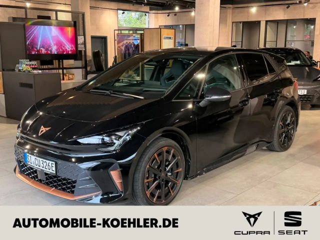 Cupra Born 326 PS VZ Navi HUD Memory Sitze Sennheiser 360 Kam 2026 Elektrisch