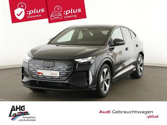 Audi e-tron quattro 220 kW 2026 Elektrisch