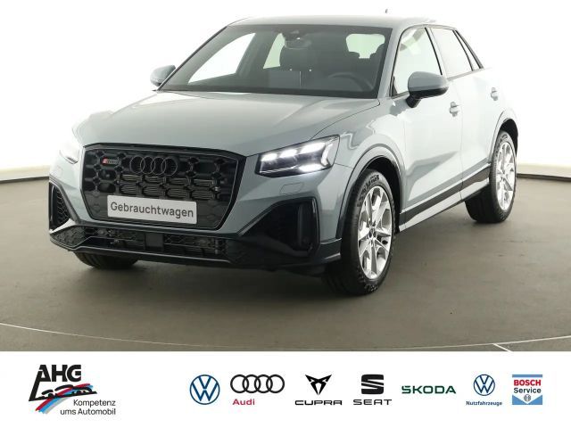Audi SQ2 2.0 TFSI quattro S-tronic 2025 Benzine