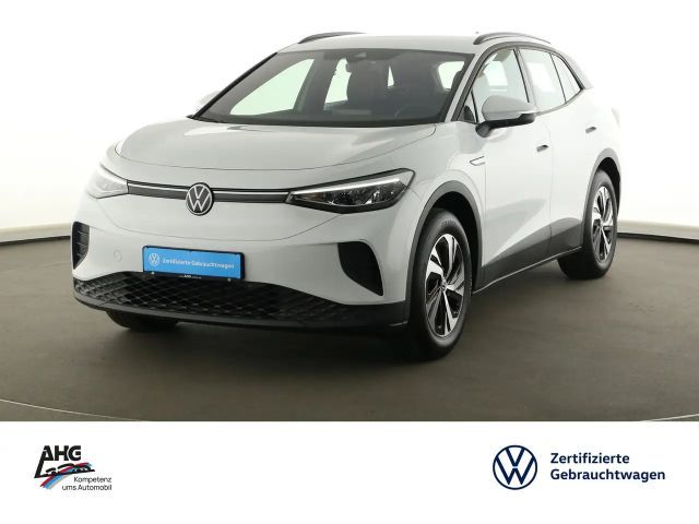 Volkswagen ID.4 Pure Performance 125 kW 2024 Elektrisch
