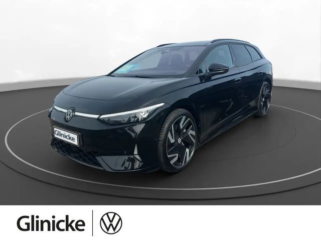 Volkswagen ID.7 GTX 340ps 4Motion AHK Harman Pano Wä 2025 Elektrisch