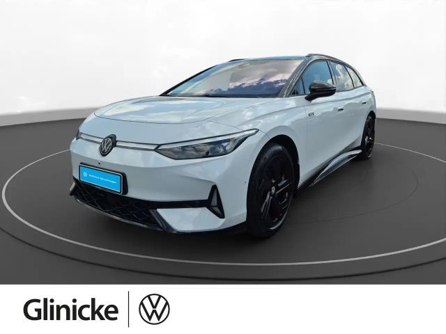 Volkswagen ID.7 GTX 340ps 4Motion AHK Pano Harman Wä 2025 Elektrisch