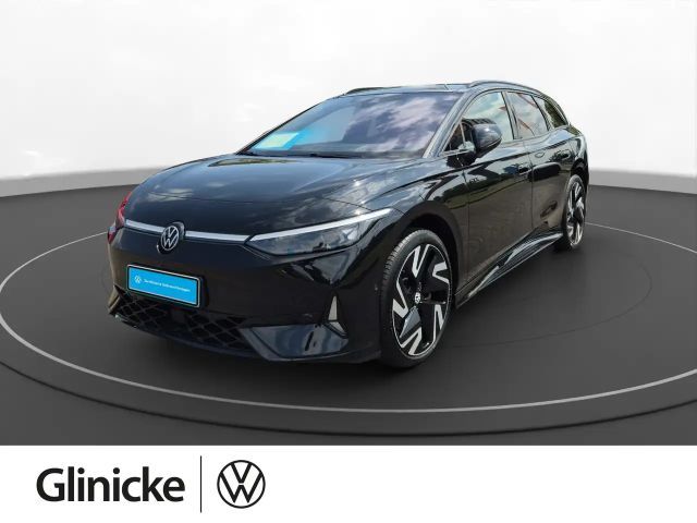 Volkswagen ID.7 GTX 340ps 4Motion AHK Pano Harman Wä 2025 Elektrisch