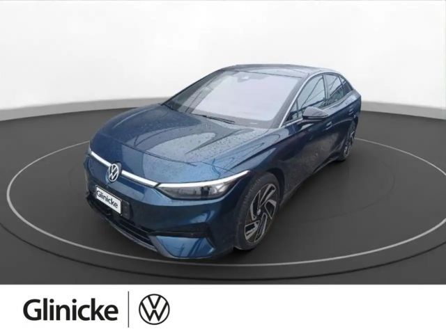 Volkswagen ID.7 Pro 77kWh Navi RüKa SiHz WäPu Matrix Ambien 2025 Elektrisch