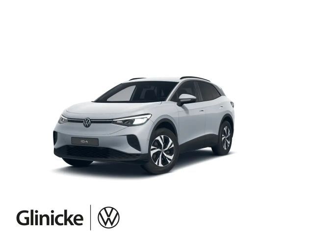 Volkswagen ID.4 Pure 52kWh Navi RüKa SiHz WäPuAmbiente 2025 Elektrisch