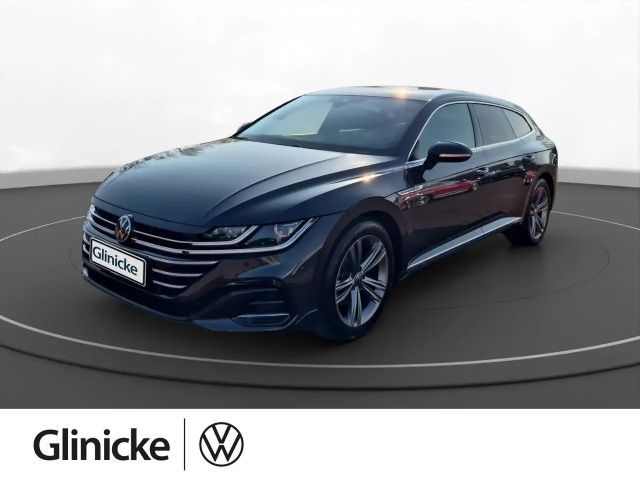 Volkswagen Arteon Arteon Shootingbrake 2.0 TDI DSG R-Line AHK IQ.L 2023 Diesel