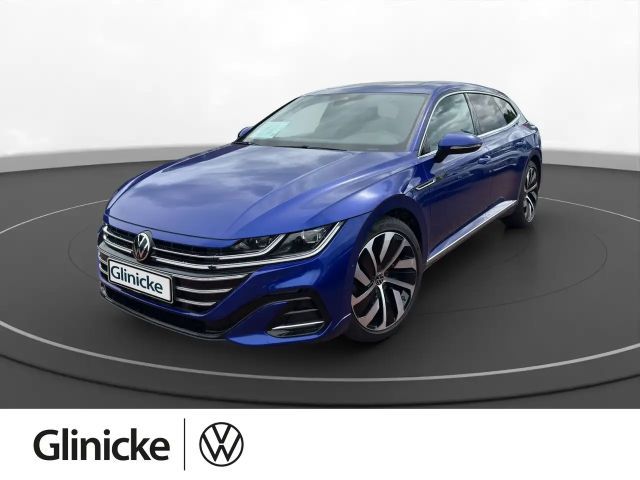 Volkswagen Arteon Arteon Shootingbrake 2.0 TDI DSG R-Line 4Motion 2023 Diesel