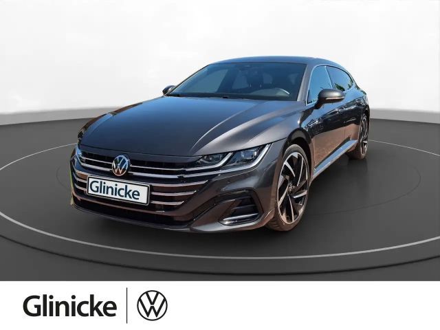Volkswagen Arteon Arteon Shootingbrake 2.0 TDI DSG R-Line 4Motion 2023 Diesel