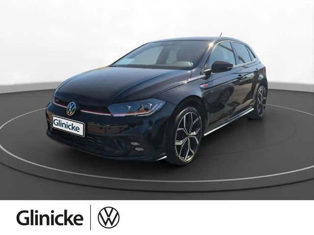 Volkswagen Polo GTI 2.0 TSI DSG SiHz PDC LED ACC 2023 Benzine