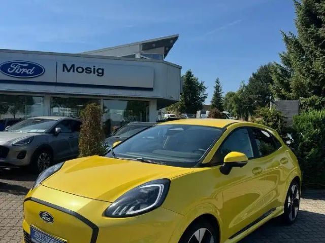 Ford Puma Gen-E