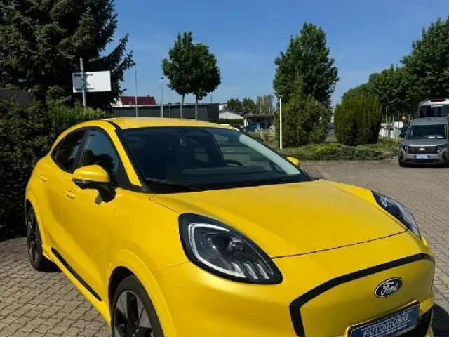 Ford Puma Gen-E