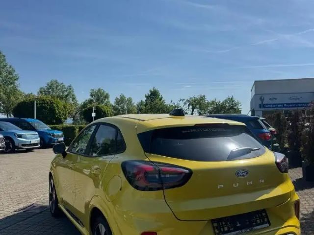 Ford Puma Gen-E