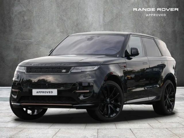 Land Rover Range Rover Sport D350 Autobiography 2023 Diesel