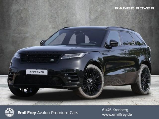Land Rover Range Rover Velar D300 Dynamic SE 221 kW, 5-türig 2026 Diesel
