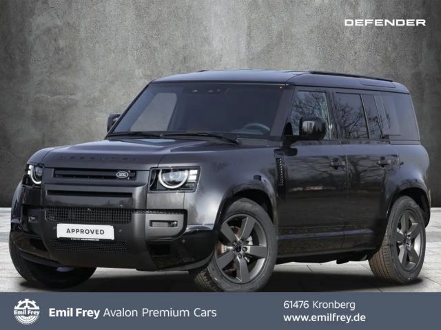 Land Rover Defender 110 D200 X-Dynamic SE 2026 Diesel
