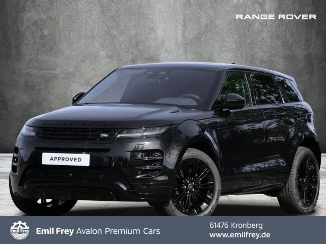Land Rover Range Rover Evoque D165 Dynamic SE 2026 Diesel