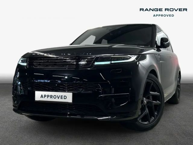 Land Rover Range Rover Sport D350 Autobiography 2023 Diesel