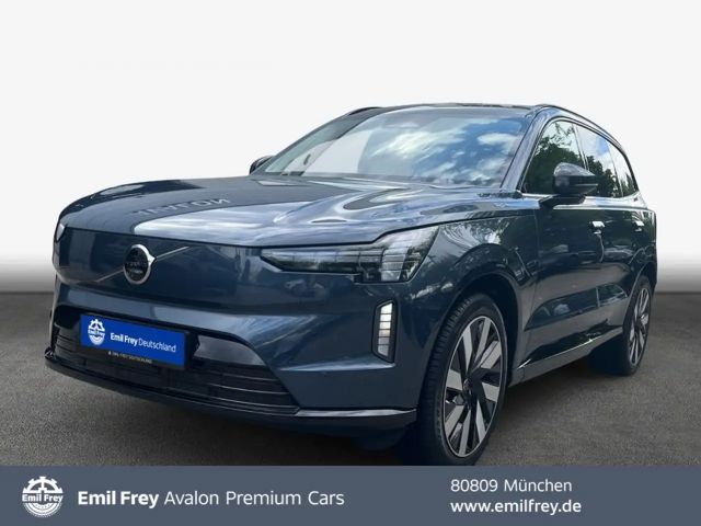 Volvo EX90 Twin Motor AWD Plus (7-Sitzer) 2026 Elektrisch