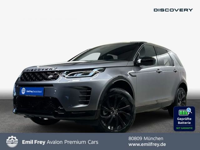 Land Rover Discovery Sport P270e Dynamic SE 2026 Hybride / Benzine