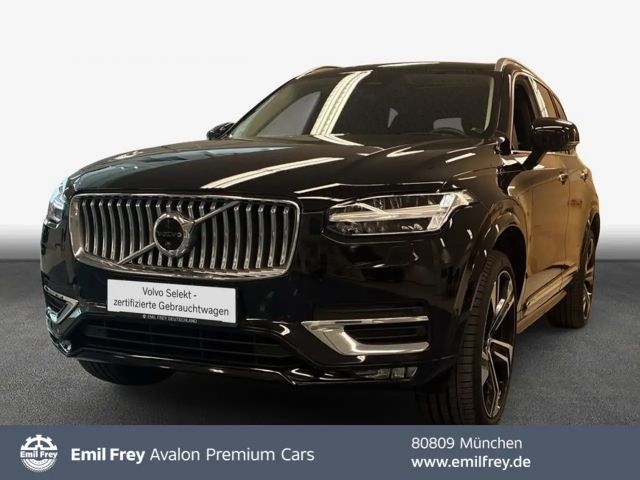 Volvo XC90 XC90 B5 D AWD Ultimate Bright 2023 Diesel