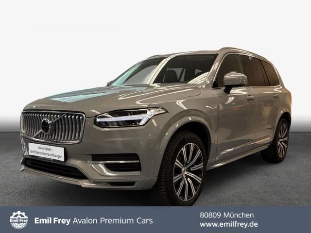 Volvo XC90 XC90 B5 D AWD Plus Bright 2023 Diesel