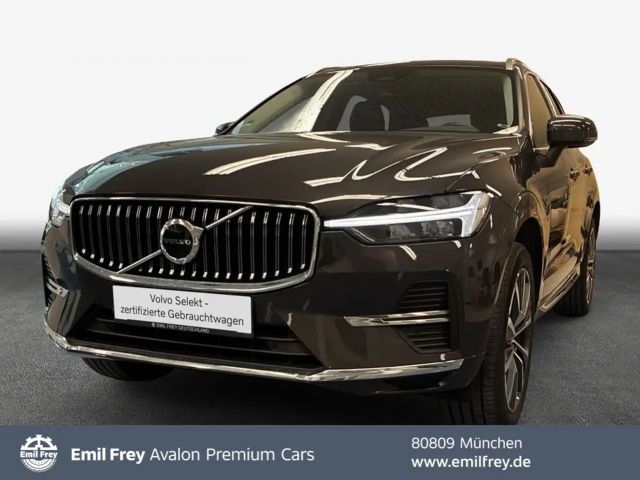 Volvo XC60 XC60 T6 AWD Recharge Geartronic Inscription 2022 Hybride / Benzine