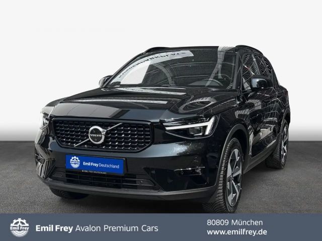 Volvo XC40 XC40 B3 B DKG Plus Dark 2025 Benzine
