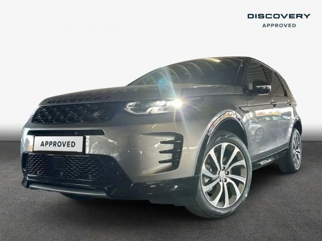 Land Rover Discovery Sport D165 R-Dynamic SE 2024 Diesel
