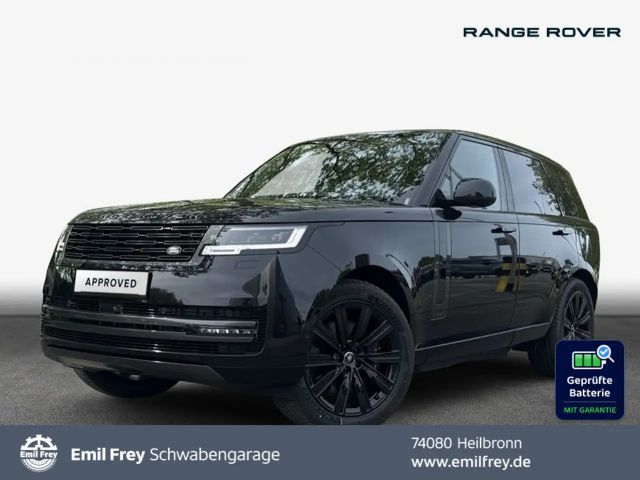 Land Rover Range Rover P550e Hybrid Autobiography 294 kW, 5-t 2026 Hybride / Benzine