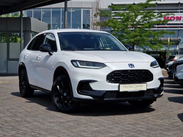 Honda ZR-V