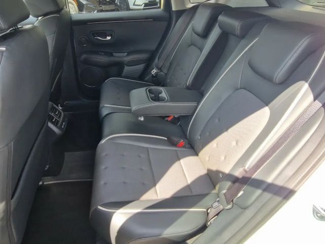Honda ZR-V