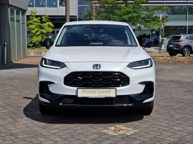 Honda ZR-V