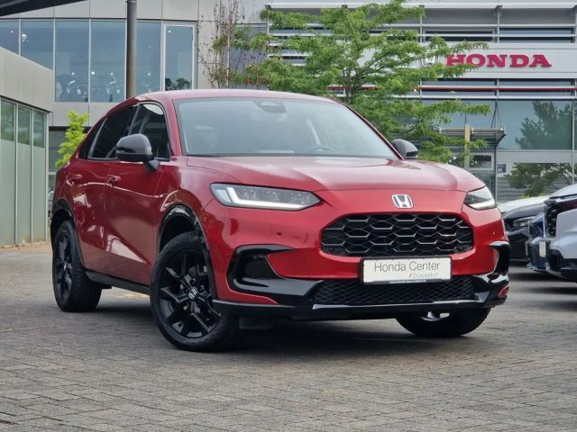 Honda ZR-V