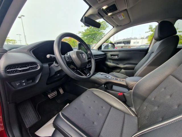 Honda ZR-V