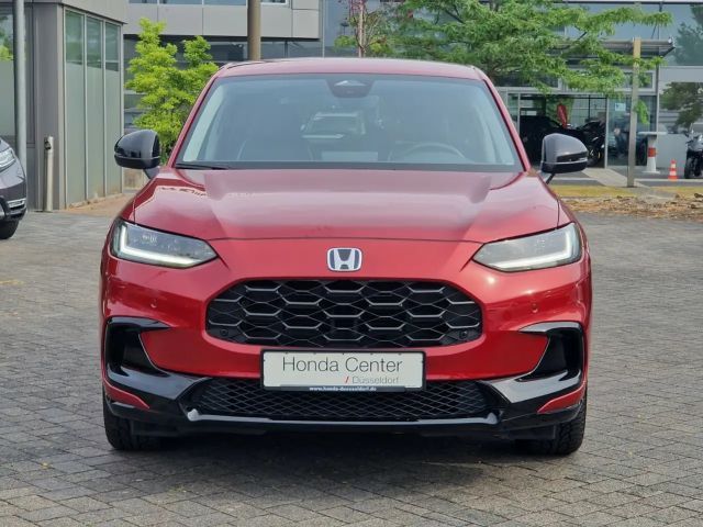 Honda ZR-V