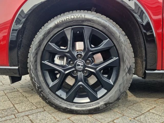 Honda ZR-V