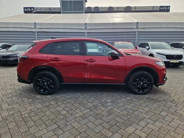 Honda ZR-V