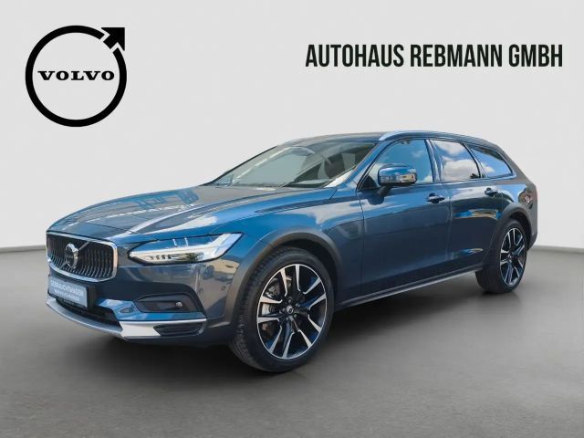 Volvo V90 Cross Country B5 Ultimate AWD 2023 Benzine
