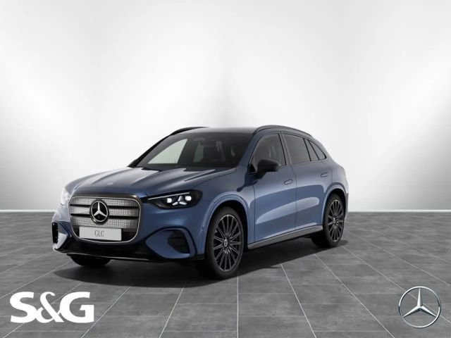 Mercedes-Benz GLC 400 4M elektrisch AMG MBUX+RüKAm+DIG-LED 2026 Elektrisch