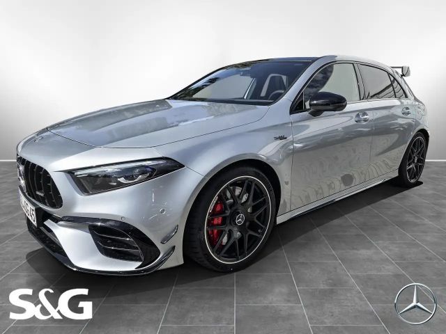 Mercedes-Benz A 45 AMG S 4M+ Perf.Sitz+RideControl+AERO 2026 Benzine