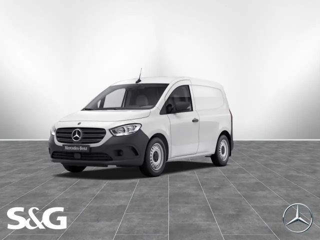 Mercedes-Benz Citan 110 Kasten BASE Standard RüKam 2024 Benzine