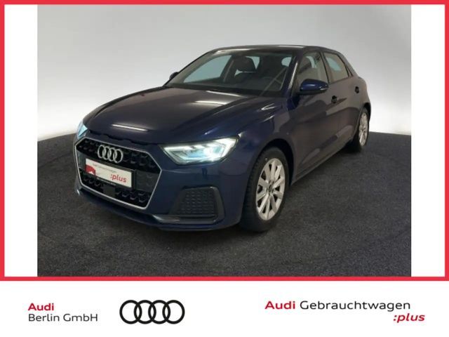 Audi A1 Advanced 25 TFSI 5-G. PDC LED 2023 Benzine